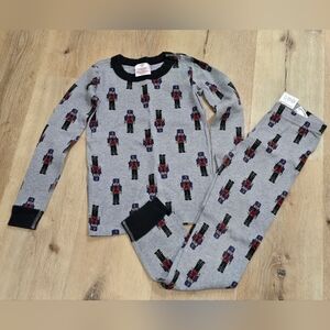 Hanna Andersson Christmas Pajamas